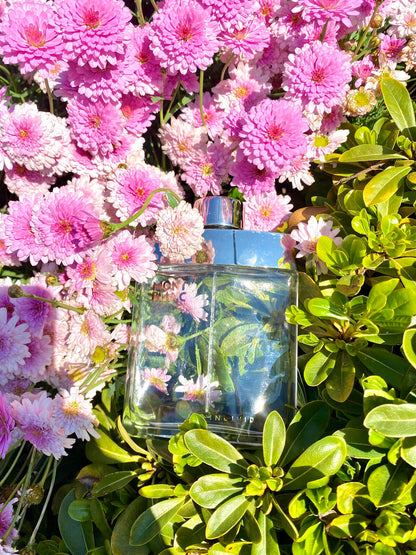 Perfume Masculino Montblac Individuel - Eau de Toilette - 75ml - Tester