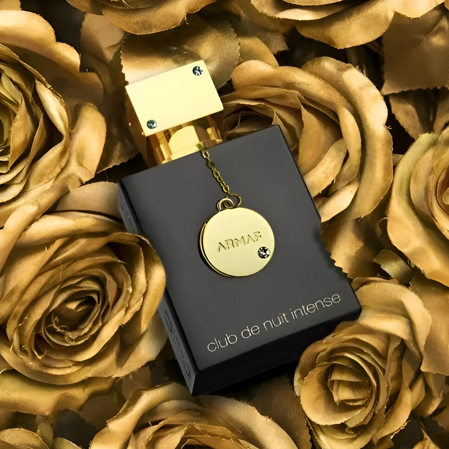 Perfume Femenino Armaf Club de Nuit Intense - Eau de Parfum - 105ml
