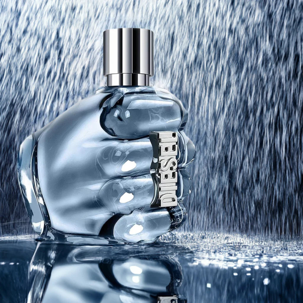 Perfume Masculino Diesel Only The Brave - Eau de Toilette - 75ml - Tester