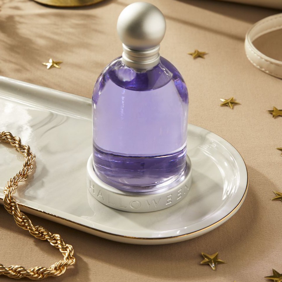 Perfume Femenino Jesus del Pozo Halloween - Eau de Toilette - 100ml - Tester