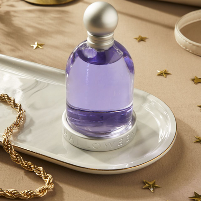Perfume Femenino Jesus del Pozo Halloween - Eau de Toilette - 100ml - Tester