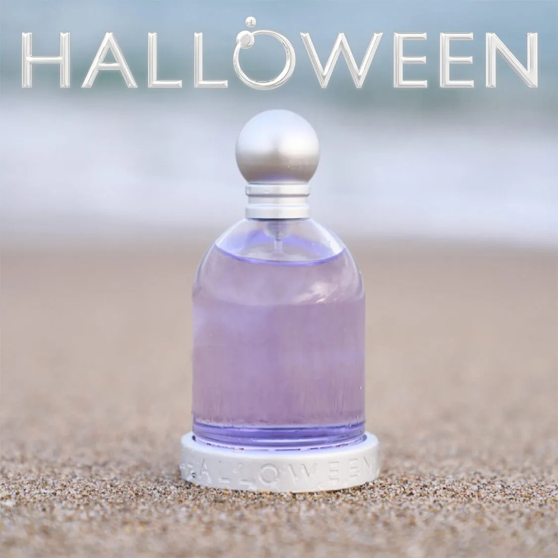 Perfume Femenino Jesus del Pozo Halloween - Eau de Toilette - 100ml - Tester