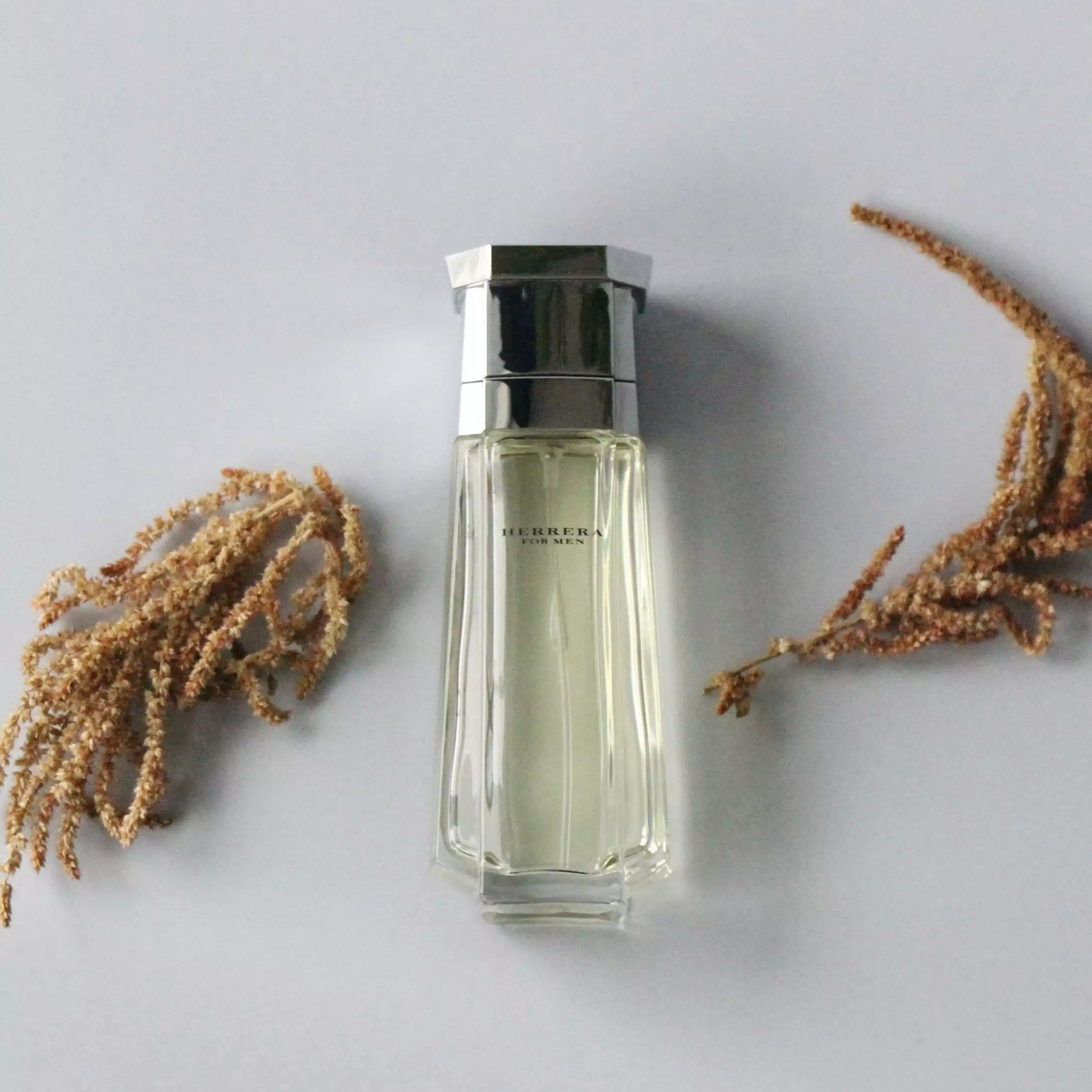 Perfume Masculino Carolina Herrera Herrera For Men - Eau de Toilette - 100ml - Tester