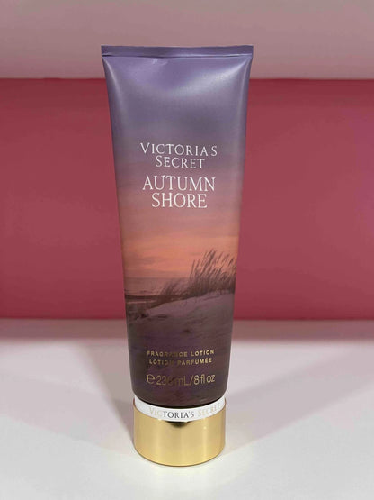 Loción Corporal Victoria's Secret Autumn Shore - 236ml