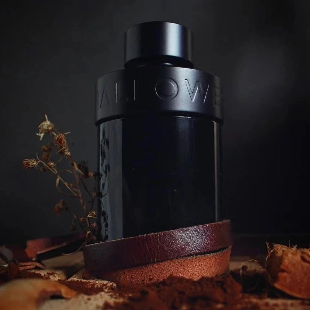 Perfume Masculino Jesús del Pozo Halloween Man Mystery - Eau de Parfum - 125ml - Tester