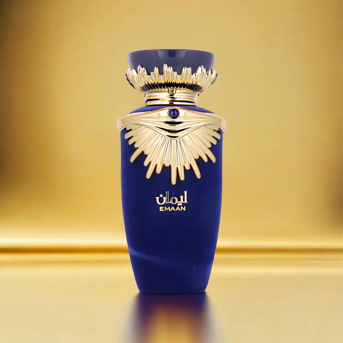 Perfume Femenino Lattafa Emaan - Eau de Parfum - 100ml