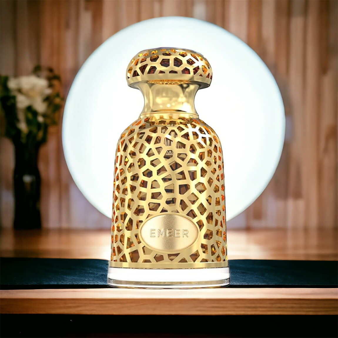 Perfume Unisex Lattafa Emeer - Eau de Parfum - 100ml