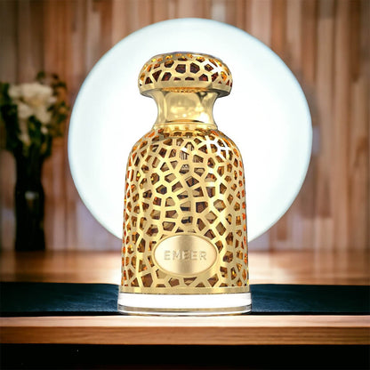 Perfume Unisex Lattafa Emeer - Eau de Parfum - 100ml