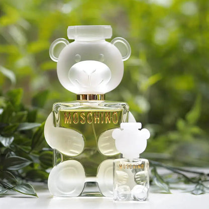 Perfume Femenino Moschino Toy 2 - Eau de Parfum - 100ml - Tester