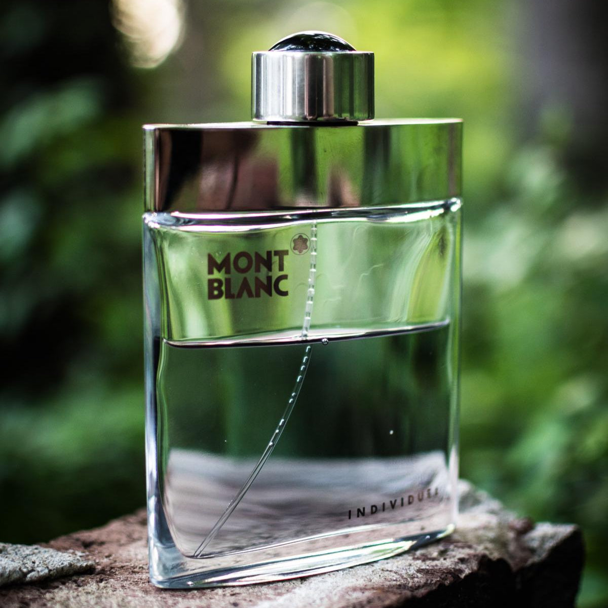 Perfume Masculino Montblac Individuel - Eau de Toilette - 75ml - Tester