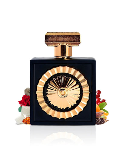 Perfume Femenino Lattafa Nebras - Eau de Parfum - 100ml