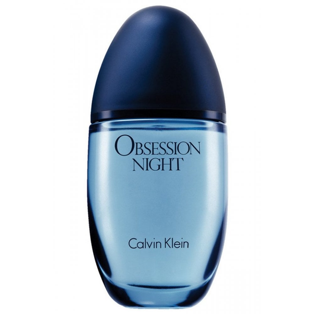 Perfume Femenino Calvin Klein Obsession - Eau de Parfum - 100ml