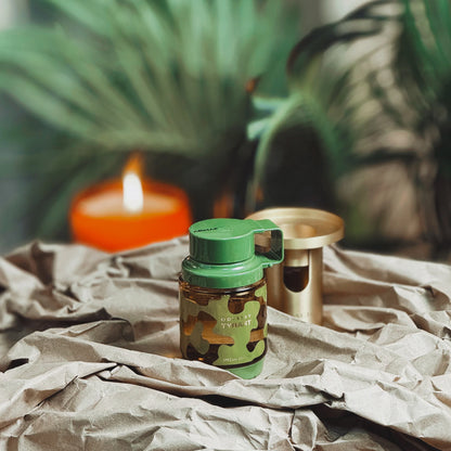 Perfume Masculino Armaf Odyssey Tyrant Special Edition - Eau de Parfum - 100ml