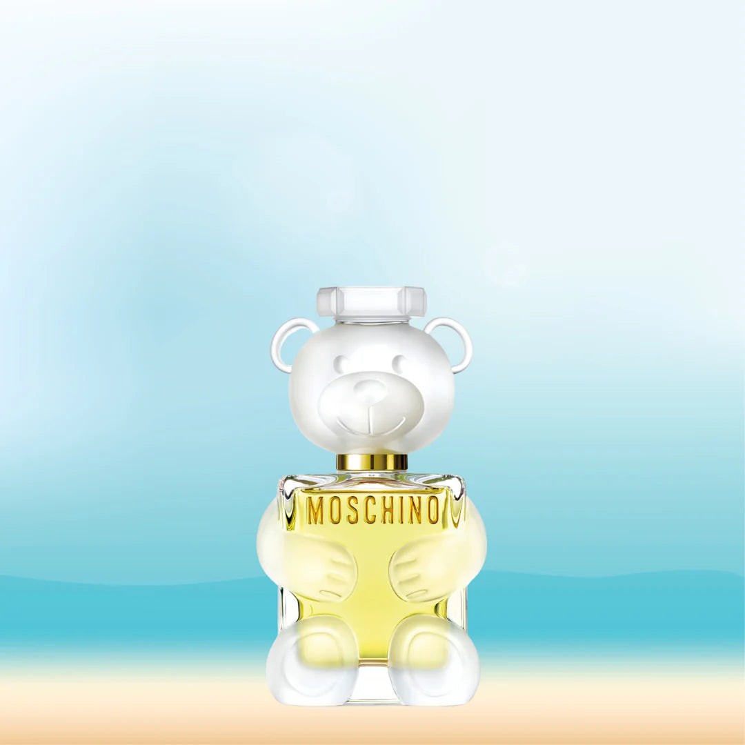 Perfume Femenino Moschino Toy 2 - Eau de Parfum - 100ml - Tester