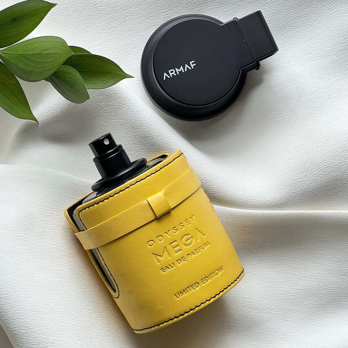 Perfume Masculino Armaf Odyssey Mega - Eau de Parfum - 100ml