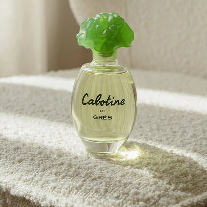 Perfume Femenino Cabotine de Grés - Eau de Toilette - 100ml - Tester