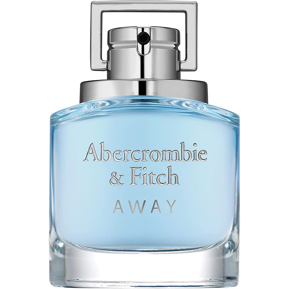 Perfume Masculino Abercrombie & Fitch Away Man - Eau de Toilette - 100ml