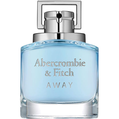 Perfume Masculino Abercrombie & Fitch Away Man - Eau de Toilette - 100ml