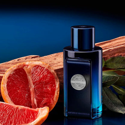 Perfume Masculino Antonio Banderas The Icon - Eau de Toilette - 100ml - Tester