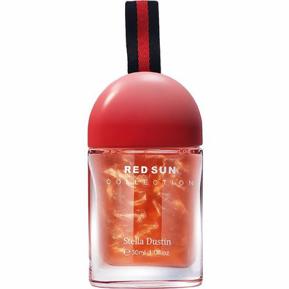 Perfume Femenino Stella Dustin Red Sun - EDP - 30ml