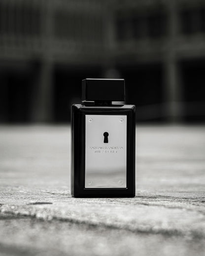 Perfume Masculino Antonio Banderas The Secret - Eau de Toilette - 100ml - Tester