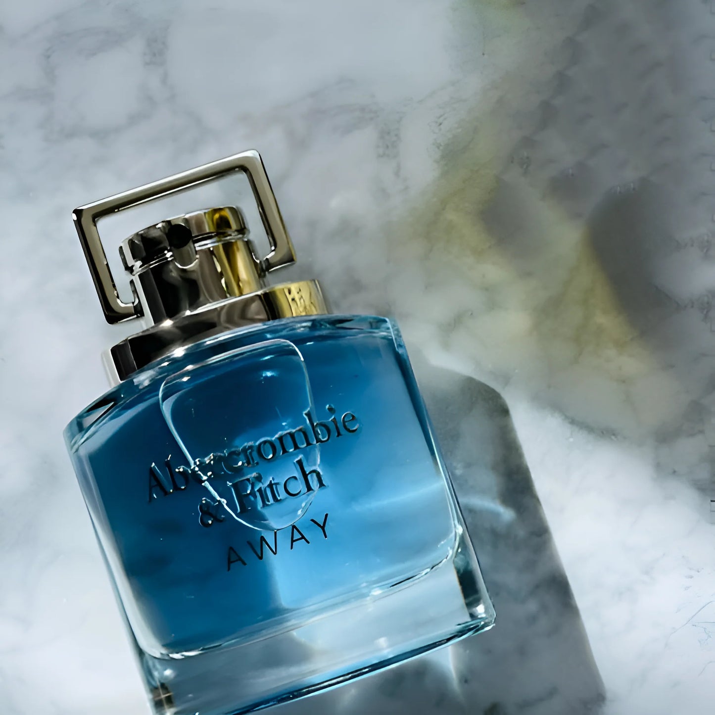 Perfume Masculino Abercrombie & Fitch Away Man - Eau de Toilette - 100ml