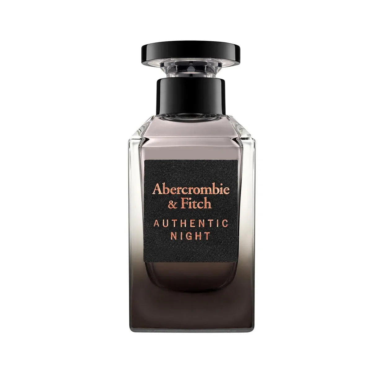 Perfume Masculino Abercrombie & Fitch Authentic Night Homme - Eau de Toilette - 100ml