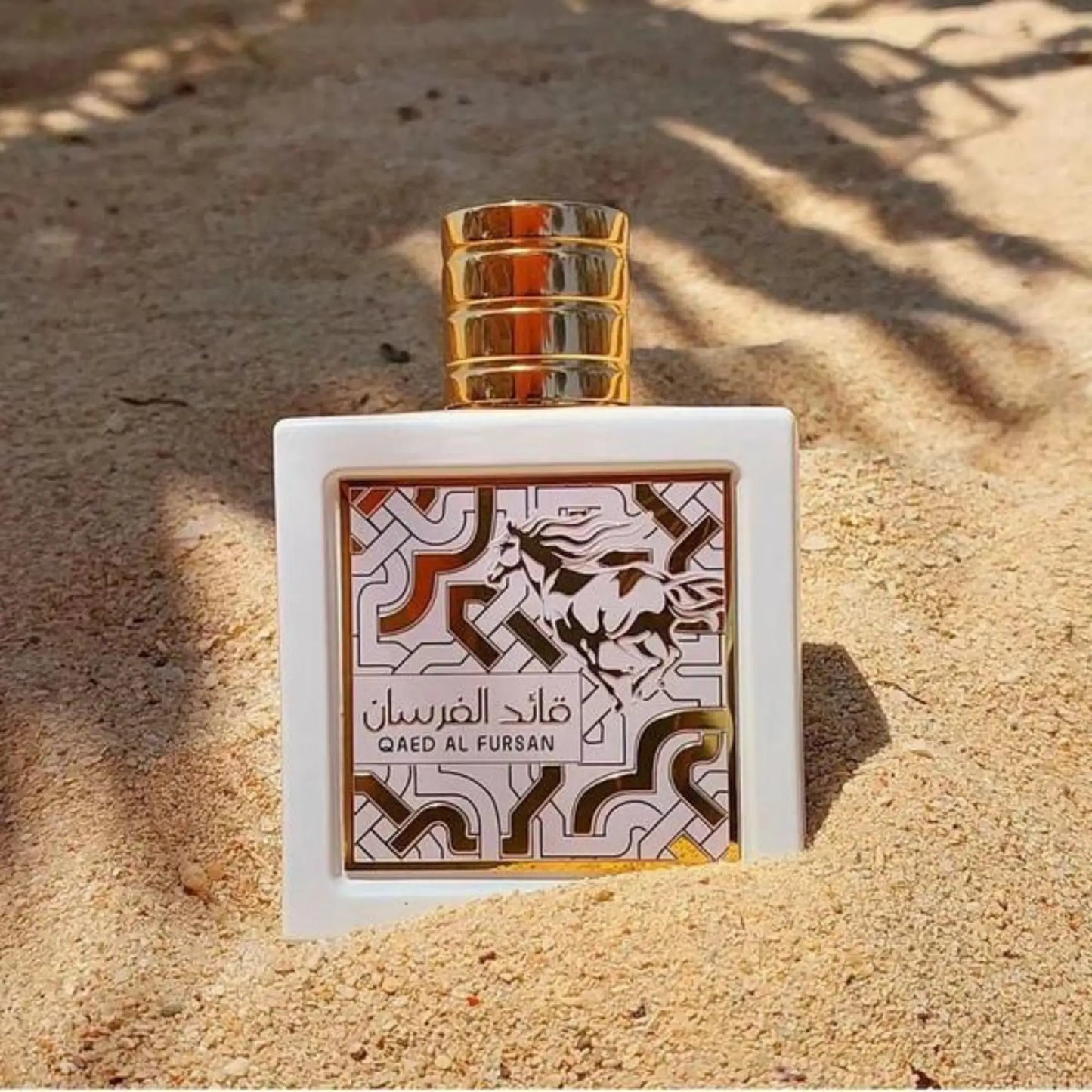 Perfume Unisex Lattafa Qaed Al Fursan Unlimited - Eau de Parfum - 100ml