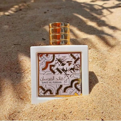 Perfume Unisex Lattafa Qaed Al Fursan Unlimited - Eau de Parfum - 100ml