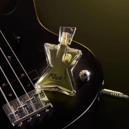 Perfume Femenino Shakira Rock! - Eau de Toilette - 80ml - Tester