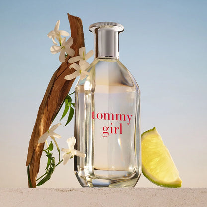 Tommy Hilfiger Tommy Girl - Eau de Toilette - Femenino - 100ml - TESTER