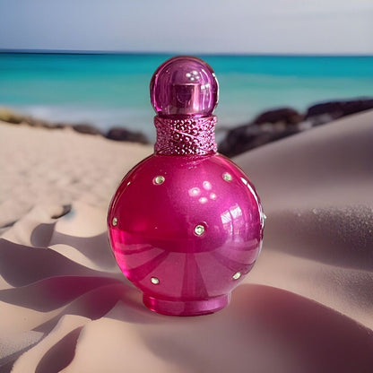 Perfume Femenino Britney Spears Fantasy - Eau de Parfum - 100ml