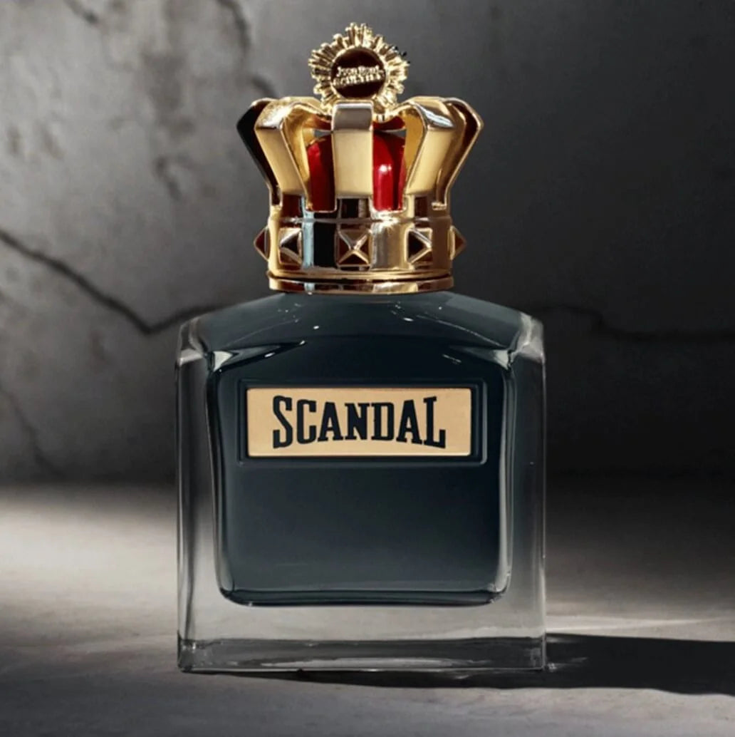 Perfume Masculino Jean Paul Gaultier Scandal Pour Homme - EDT - 100ml - Tester