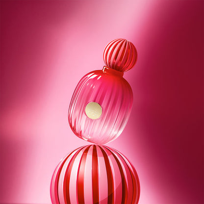 Perfume Femenino Antonio Banderas The Icon - Eau de Parfum - 100ml - Tester