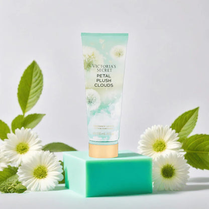 Loción Corporal Victoria's Secret Petal Plush Clouds - 236ml